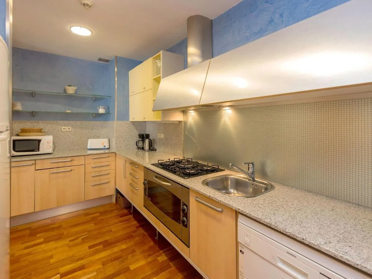 Apartment Placa Catalunya/Rda.Universidad Barcelona