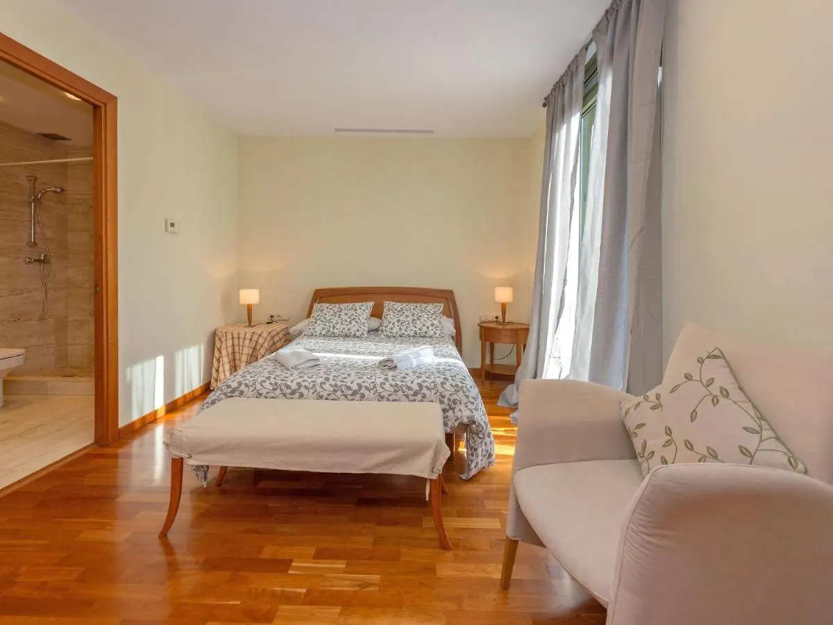 Apartment Placa Catalunya/Rda.Universidad Barcelona Spain