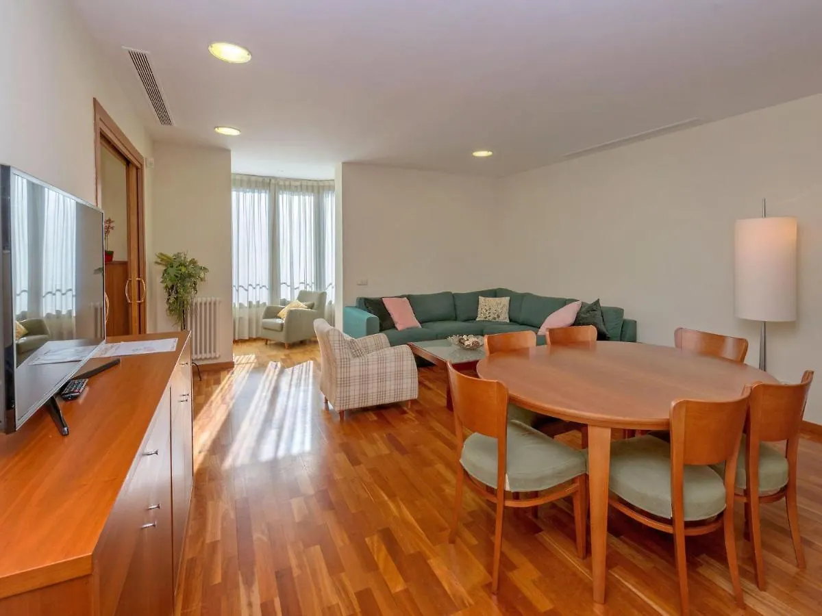 Apartment Placa Catalunya/Rda.Universidad Barcelona