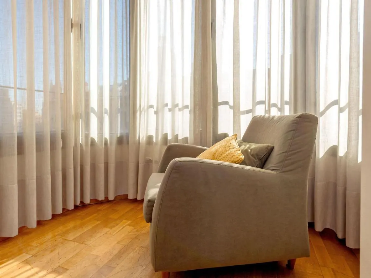 Apartment Placa Catalunya/Rda.Universidad Barcelona