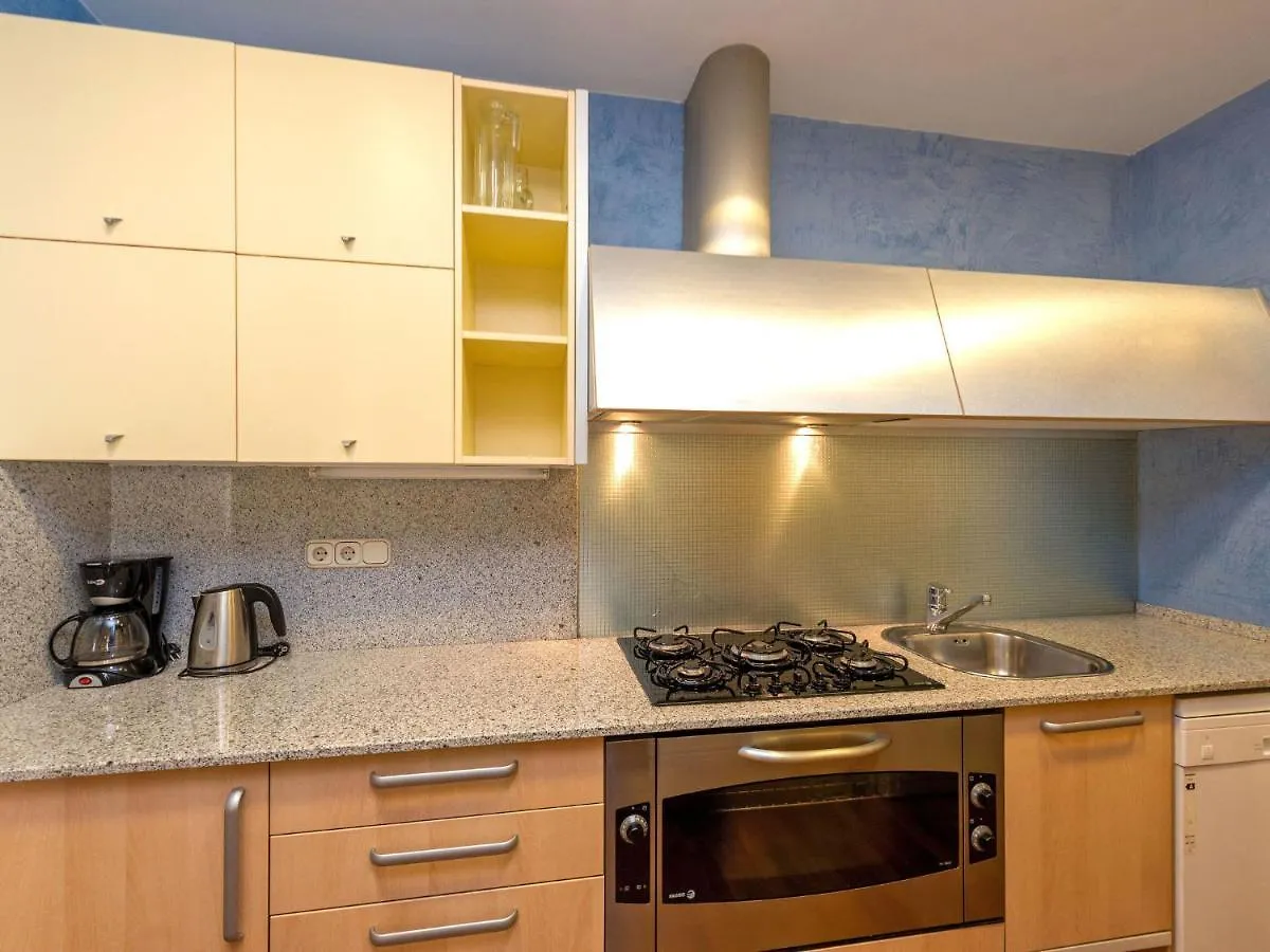 Apartment Placa Catalunya/Rda.Universidad Barcelona