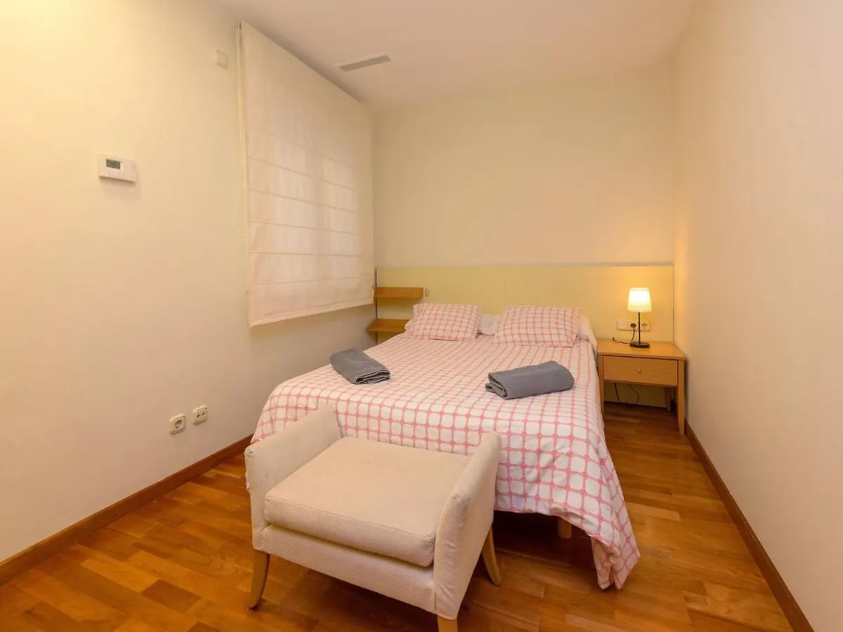 Apartment Placa Catalunya/Rda.Universidad Barcelona