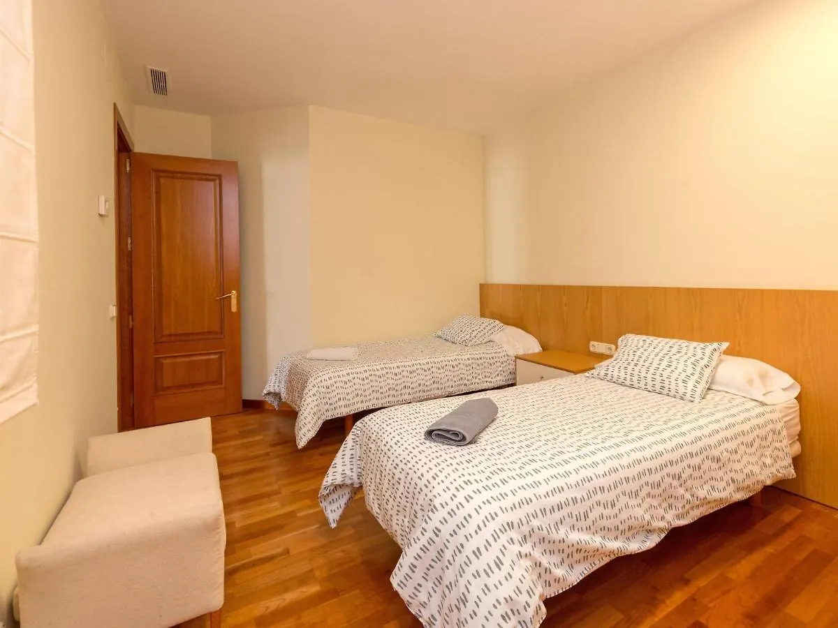 Apartment Placa Catalunya/Rda.Universidad Barcelona 0*,
