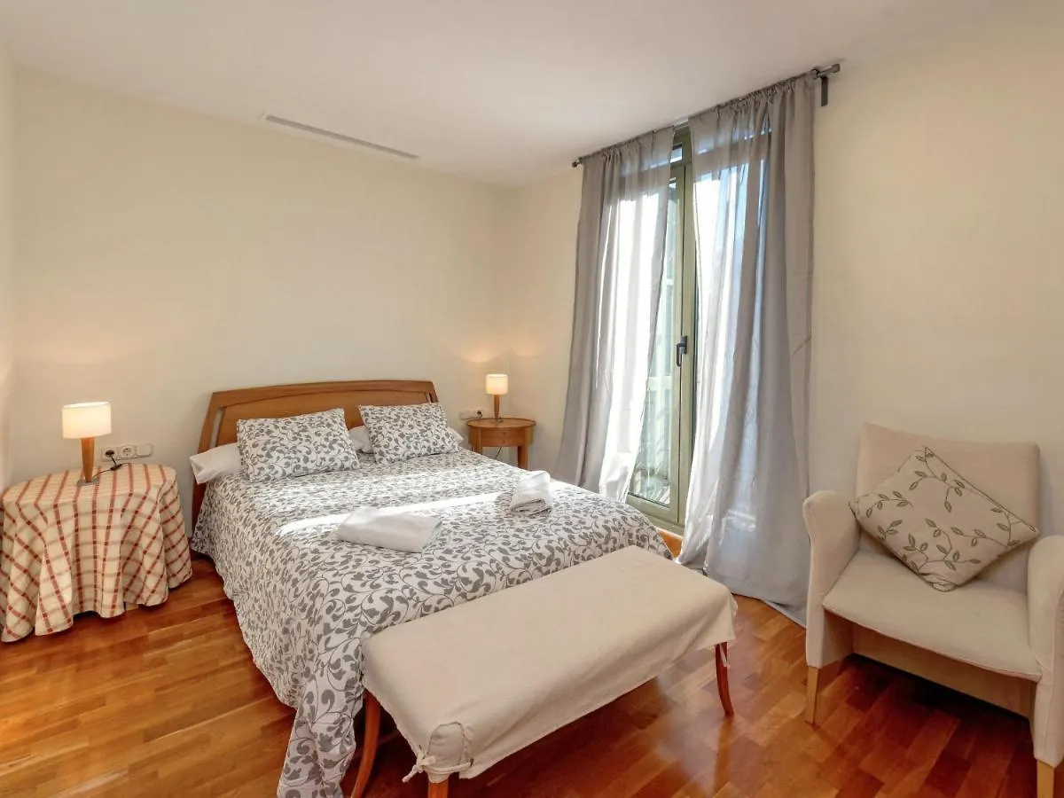 Apartment Placa Catalunya/Rda.Universidad Barcelona 0*,  Spain